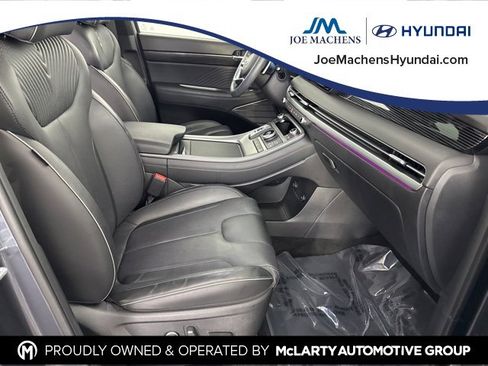 Used 2024 Hyundai Palisade Calligraphy image 28