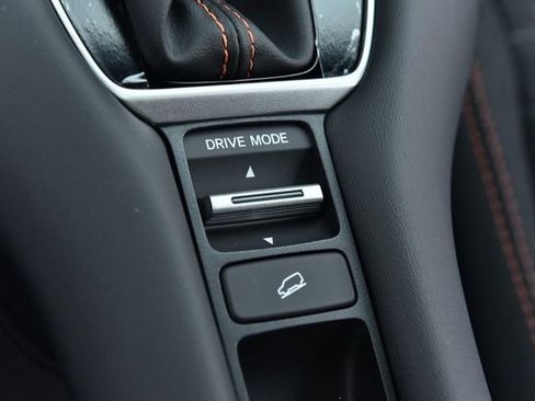 New 2027 Honda HR-V Sport image 18