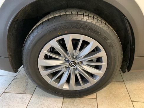 Used 2024 MAZDA CX-90 3.3 Turbo w/ Preferred Plus AWD/4WD image 10