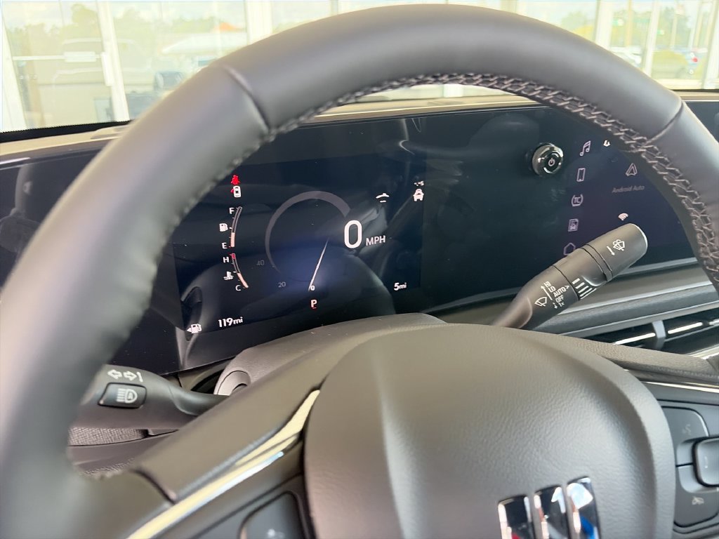 New 2026 Buick Envista Sport Touring w/ Convenience I Package FWD image 17