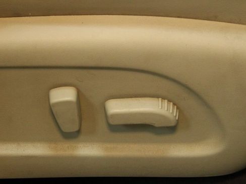 Used 2017 Nissan Murano SL image 12