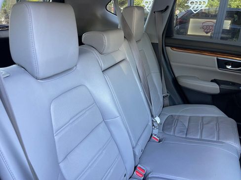 Used 2017 Honda CR-V EX-L image 22
