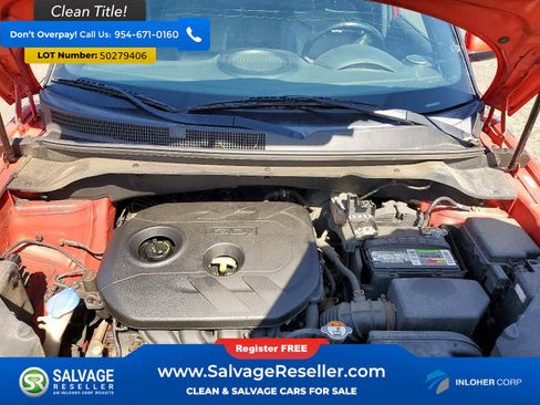 Used 2015 Kia Soul + w/ Primo Package image 16