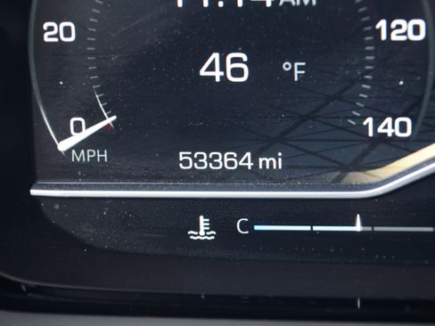 Used 2023 GMC Yukon XL Denali Ultimate image 22