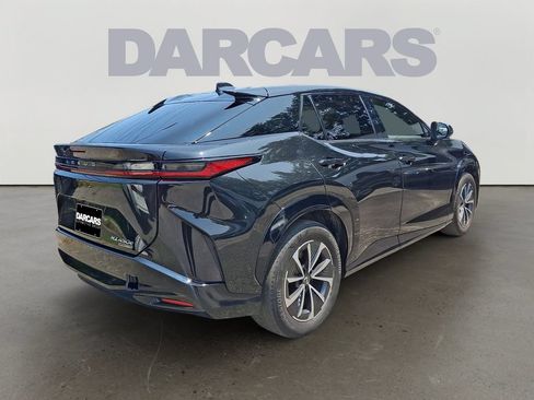 Used 2023 Lexus RZ 450e Premium w/ Technology Package AWD/4WD image 6