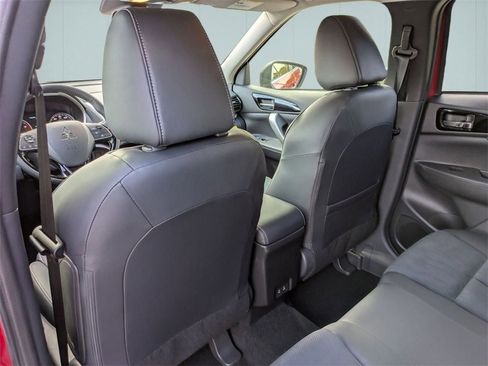 New 2026 Mitsubishi Eclipse Cross SE image 24