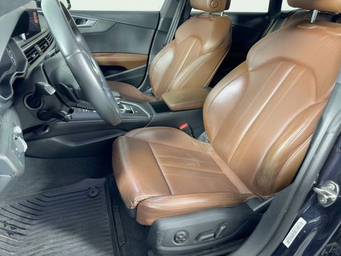 Used 2018 Audi A5 2.0T Prestige w/ Driver Assistance Package image 5