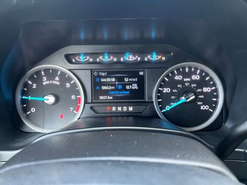 Used 2021 Ford F250 XLT w/ XLT Premium Package image 14