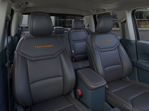 New 2025 Ford Maverick Tremor image 10