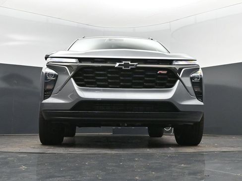 New 2026 Chevrolet Trax RS FWD image 39