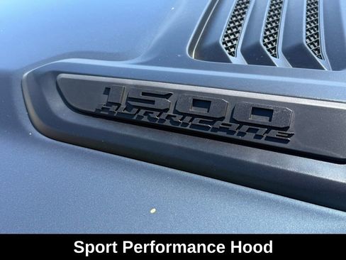 New 2026 RAM 1500 Laramie w/ Night Edition image 30