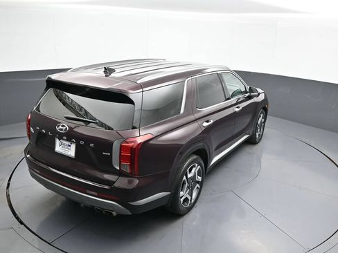 Certified 2023 Hyundai Palisade SEL w/ Premium Package AWD/4WD image 41