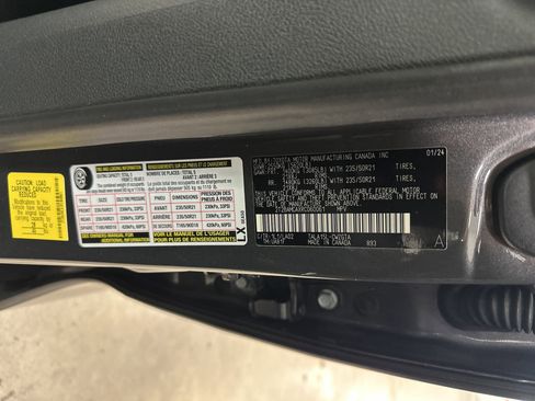 Certified 2024 Lexus RX 350 AWD w/ Convenience Package image 35