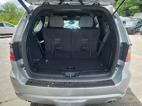 New 2026 Dodge Durango GT AWD/4WD image 9