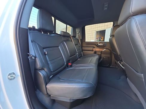 Used 2020 GMC Sierra 3500 Denali w/ Denali Ultimate Package image 28