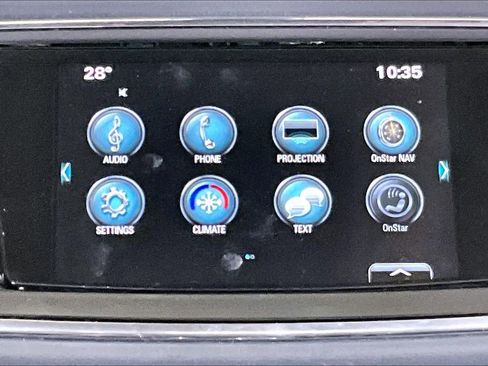 Used 2018 Buick Enclave Essence image 20