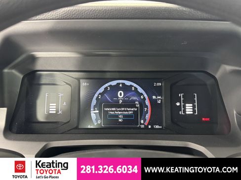 New 2026 Toyota Tacoma SR5 AWD/4WD image 12