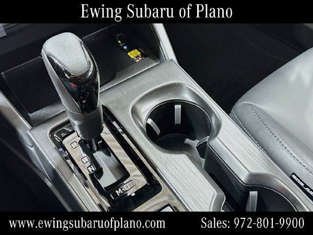 Used 2026 Subaru Outback Premium AWD/4WD image 17