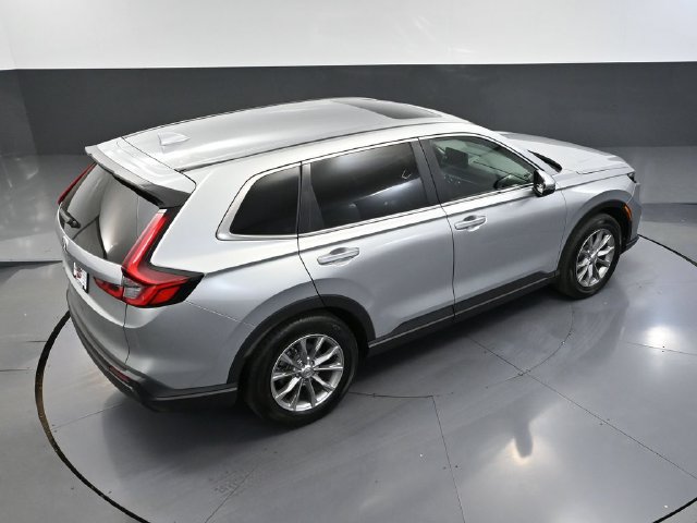 Used 2025 Honda CR-V EX-L image 49