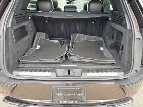 Certified 2025 Land Rover Range Rover Sport Autobiography AWD/4WD image 6