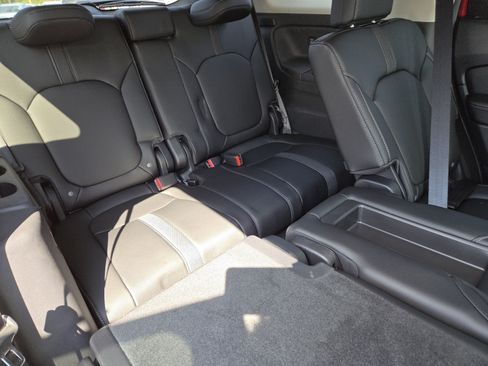 New 2026 Honda Pilot EX-L image 21