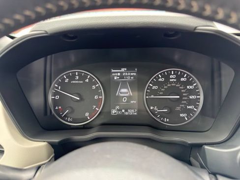 Used 2025 Subaru Forester Premium AWD/4WD image 15