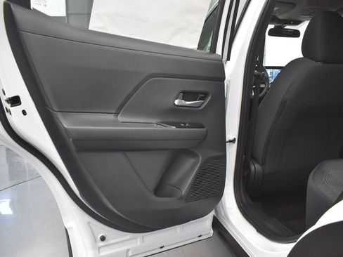 New 2026 Nissan Kicks SV w/ SV Premium Package image 16