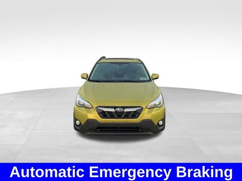 Used 2023 Subaru Crosstrek 2.5i Limited image 10
