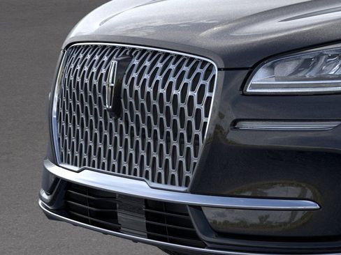 New 2025 Lincoln Corsair FWD image 16