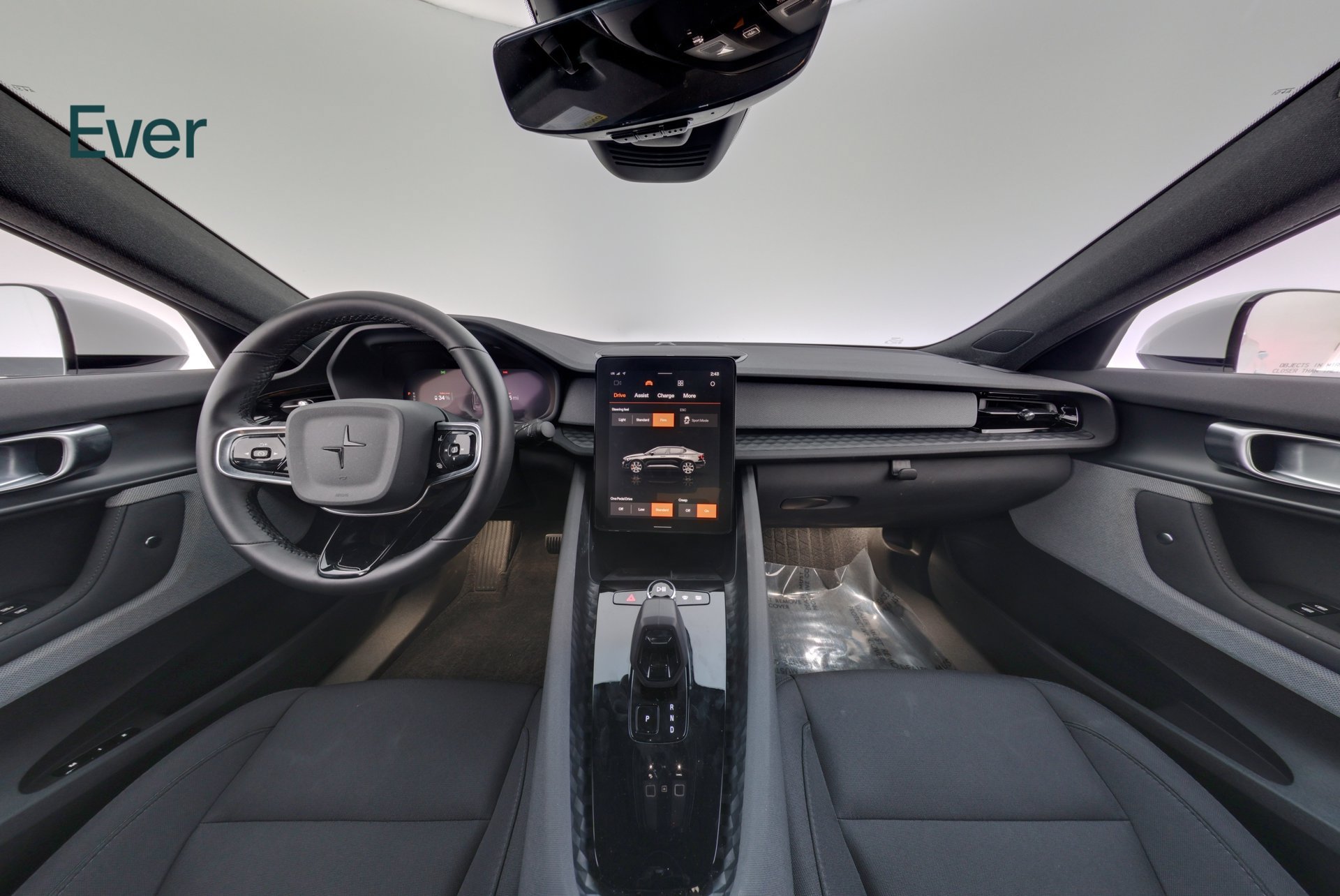 Used 2022 Polestar Polestar 2 w/ Performance Package AWD/4WD image 26