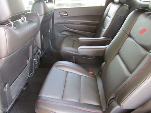 Used 2025 Dodge Durango R/T AWD/4WD image 22