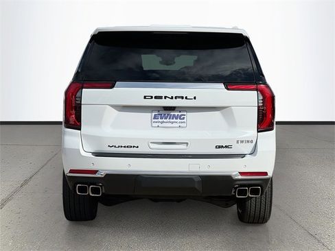 New 2026 GMC Yukon XL Denali w/ Denali Reserve Package image 5