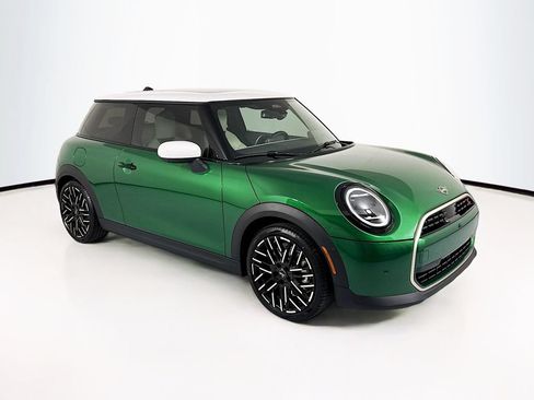New 2026 MINI Cooper S FWD image 3