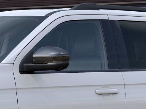 New 2027 Ford Expedition Platinum w/ Stealth Appearance Package AWD/4WD image 20