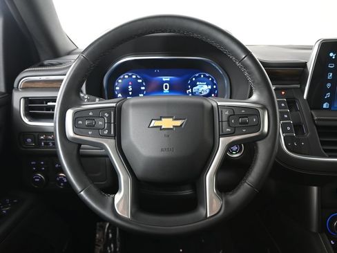 Used 2023 Chevrolet Tahoe Premier w/ Premium Package 2 AWD/4WD image 36