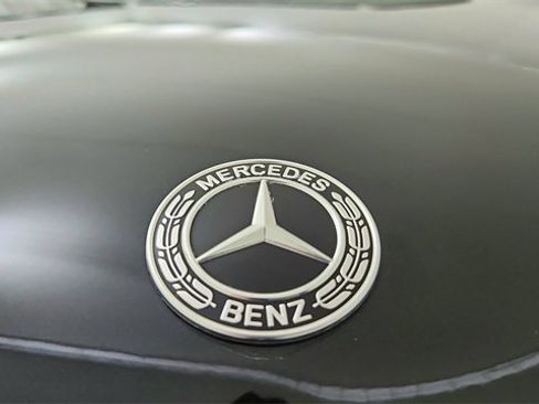 Used 2025 Mercedes-Benz GLS 450 4MATIC image 16