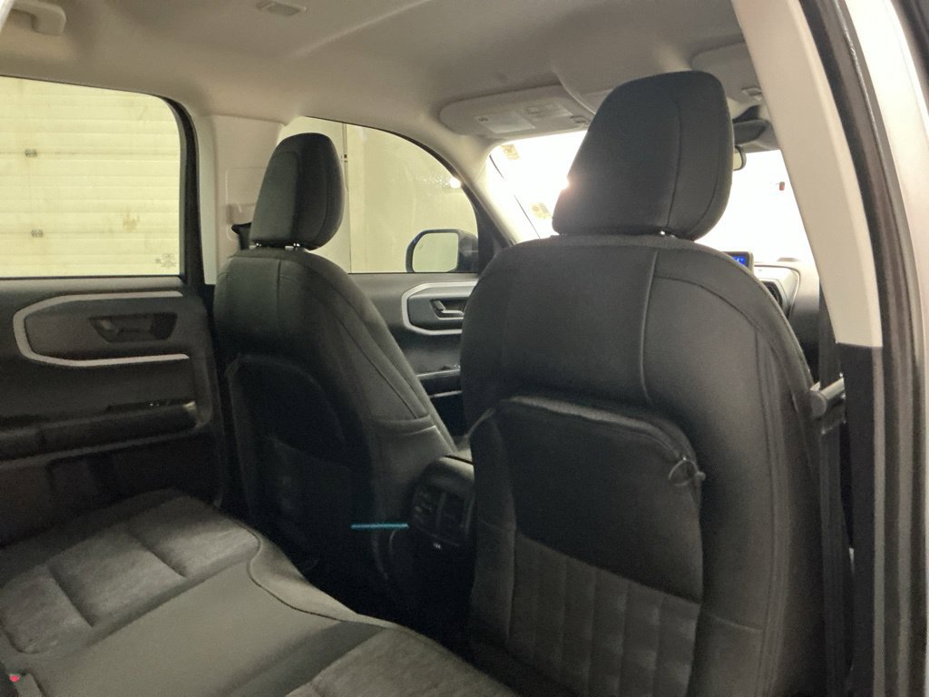 Used 2021 Ford Bronco Sport Big Bend AWD/4WD image 32
