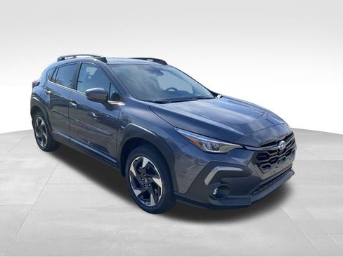 New 2026 Subaru Crosstrek 2.5i Limited image 3