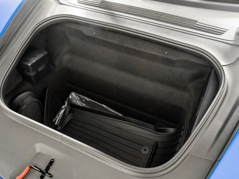 Used 2026 Porsche 911 Carrera T image 53