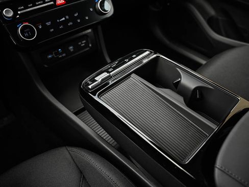 New 2026 Hyundai Tucson SEL image 26