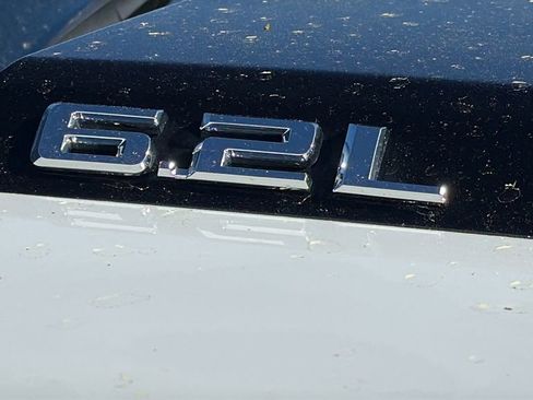Used 2023 Chevrolet Silverado 1500 ZR2 AWD/4WD image 25