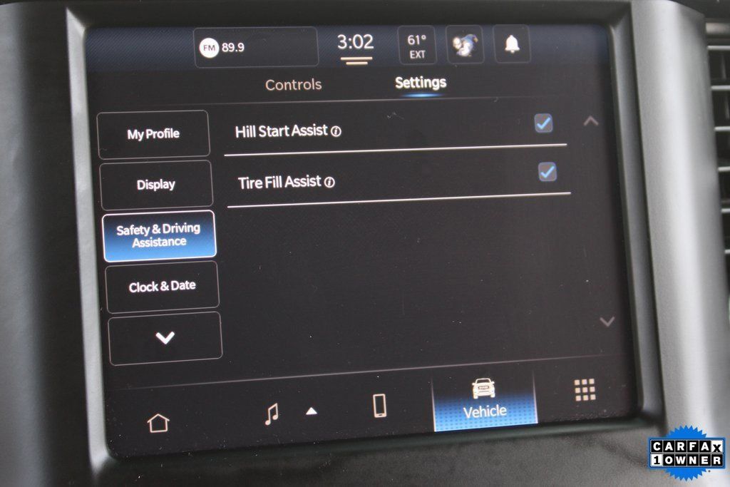 Used 2023 RAM 1500 Big Horn AWD/4WD image 23