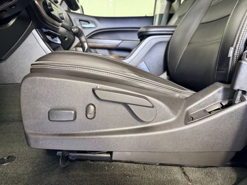 Used 2018 GMC Canyon Denali AWD/4WD image 23