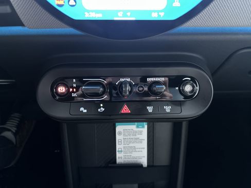 New 2026 MINI Cooper Convertible image 23