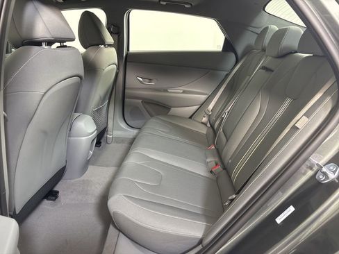 New 2026 Hyundai Elantra SEL Sport Premium FWD image 19