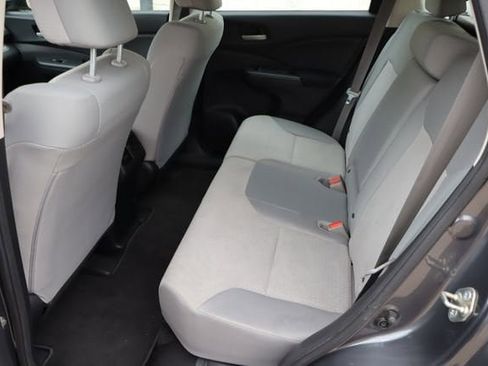 Used 2016 Honda CR-V LX image 5