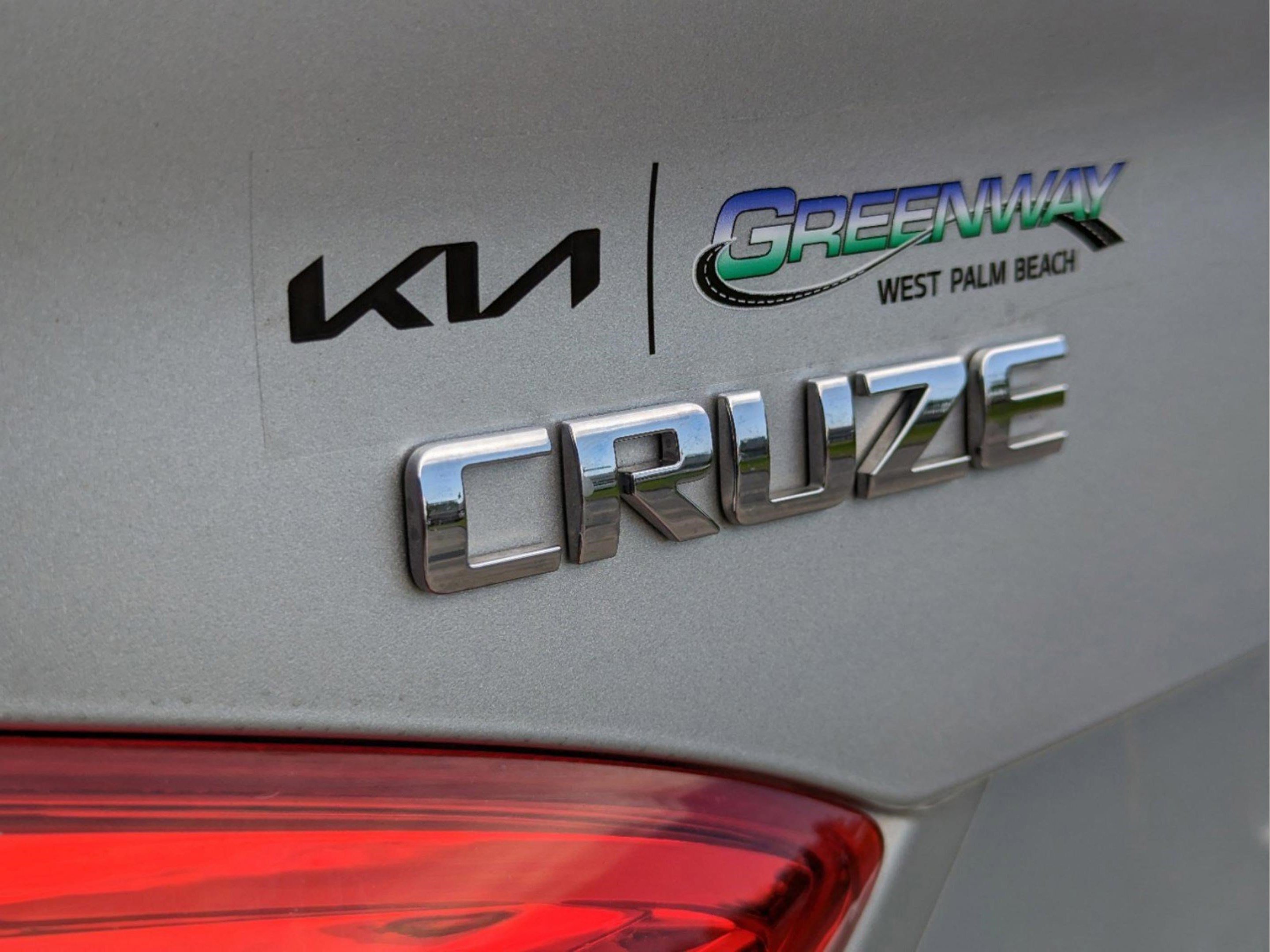 Used 2017 Chevrolet Cruze LT w/ Convenience Package FWD image 68