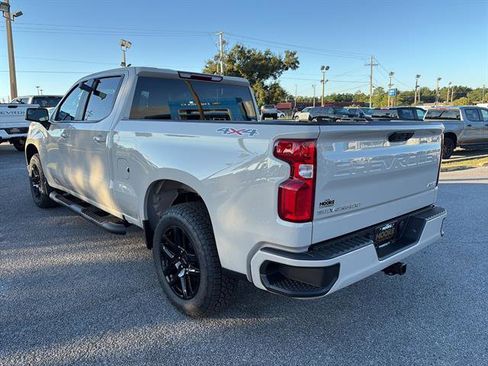 New 2026 Chevrolet Silverado 1500 RST w/ RST Select Package image 5