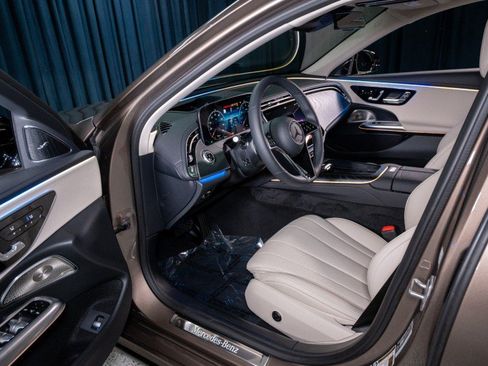 New 2026 Mercedes-Benz E 350 Sedan image 10