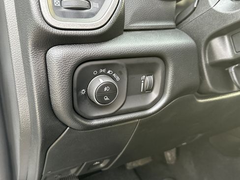 New 2026 RAM 3500 Tradesman image 16